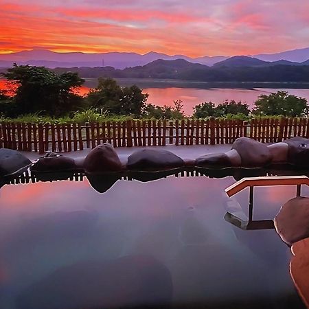 Bessou Kakei Hotel Morioka Kültér fotó