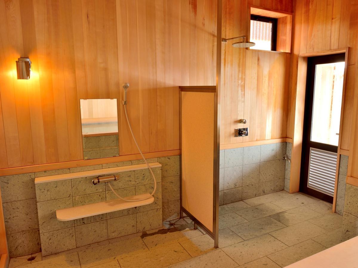 Bessou Kakei Hotel Morioka Kültér fotó