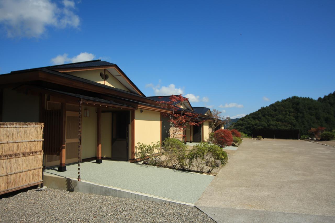 Bessou Kakei Hotel Morioka Kültér fotó