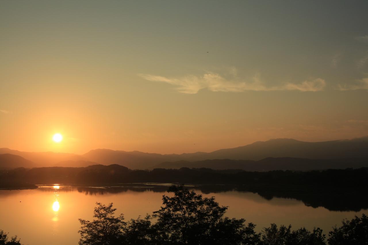 Bessou Kakei Hotel Morioka Kültér fotó