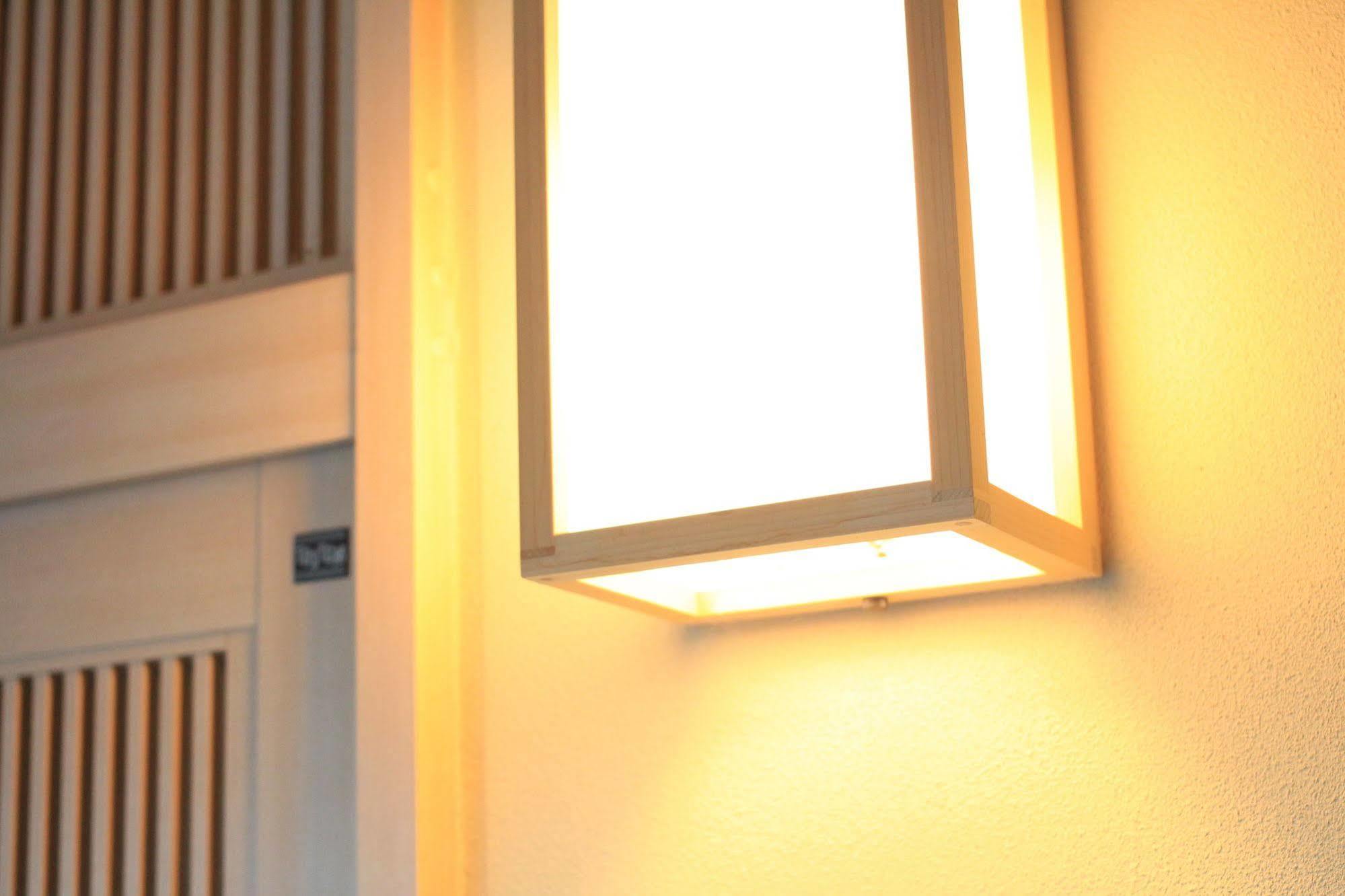 Bessou Kakei Hotel Morioka Kültér fotó
